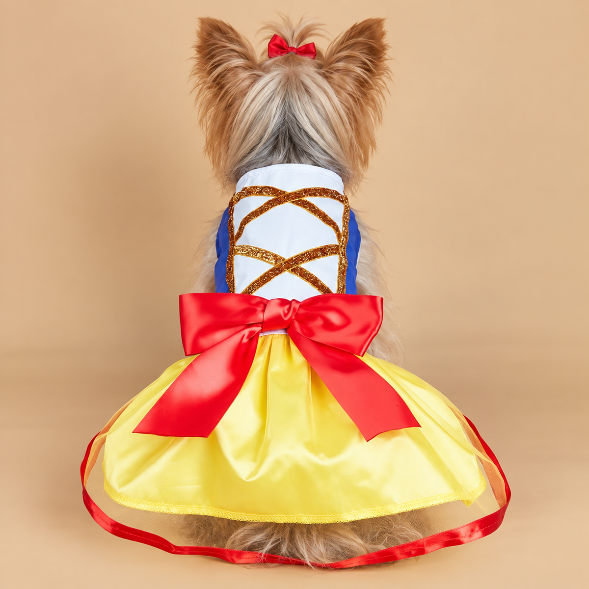 Disfraz Princess Beauty Dog.