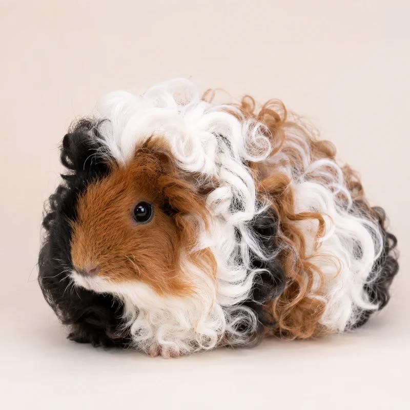 Coris (Guinea Pig) Adpt