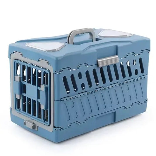 Foldable Travel Cage