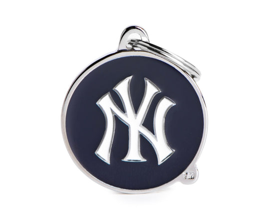 MLB ID Tag