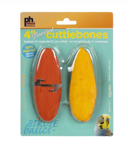 Cuttlebones Flavored 4”