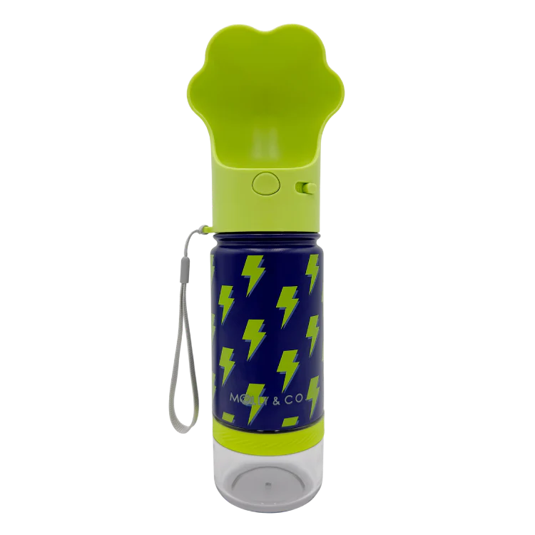 Bolt - Stainless Steel Water Bottle