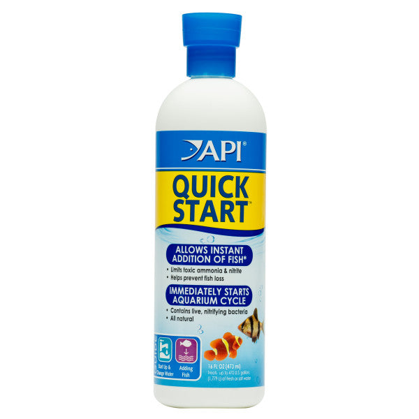 API® QUICK START