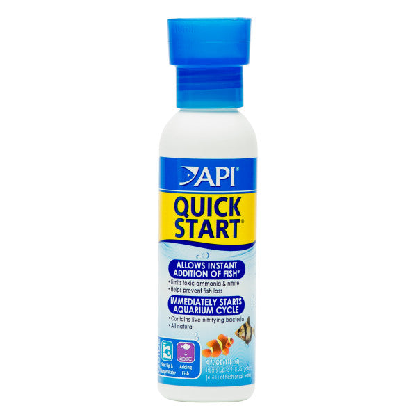 API® QUICK START
