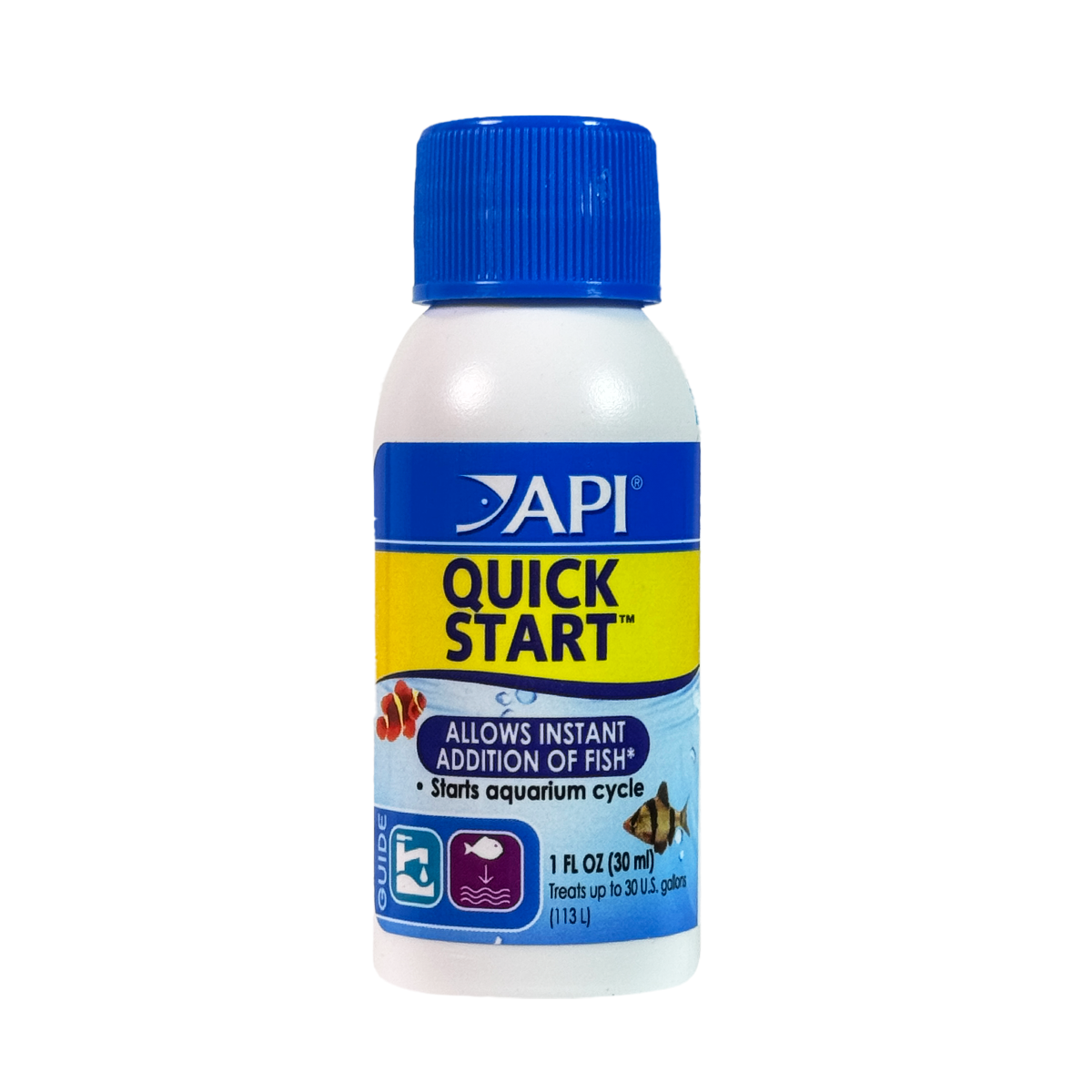 API® QUICK START