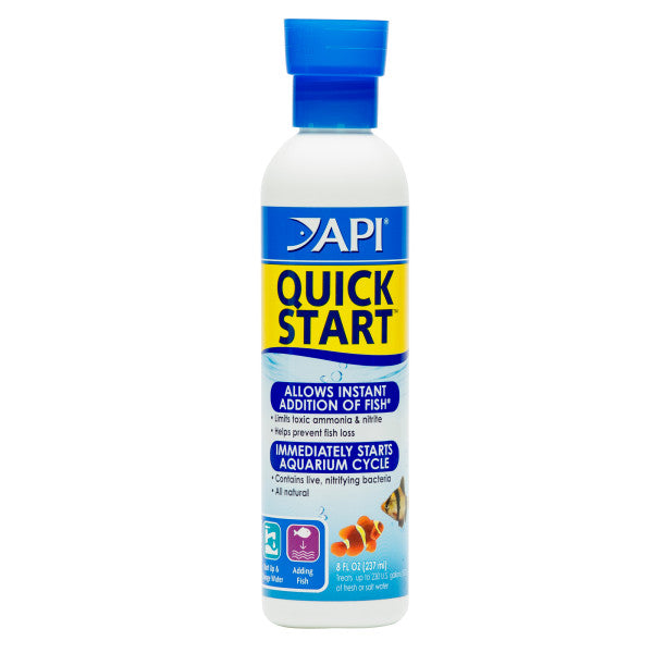 API® QUICK START
