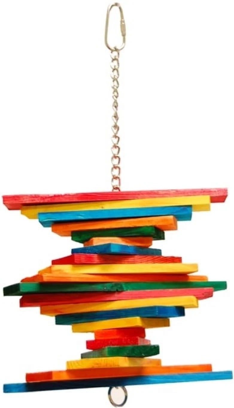 Zoo-Max Pharaon Fun Max Bird Toys