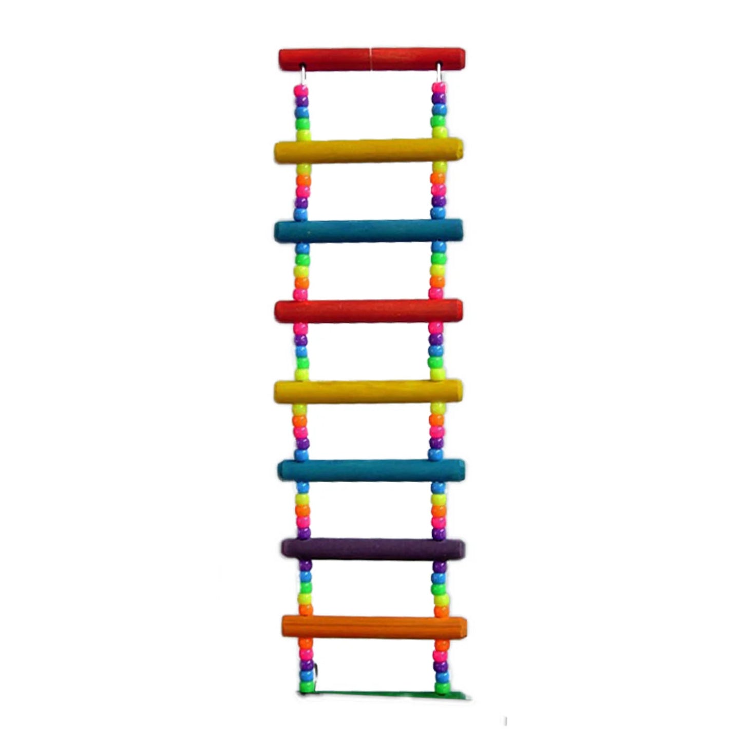 PONY BEADS LADDER Fun Max Bird Toys