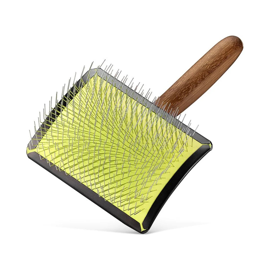 ARTERO MAYA CURVED SLICKER BRUSH FILE PIM