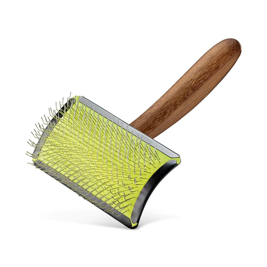 ARTERO MAYA CURVED SLICKER BRUSH FILE PIM