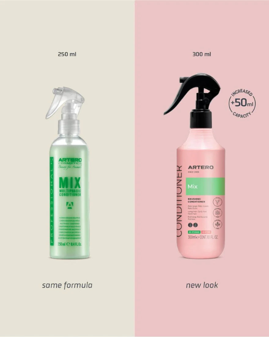 Artero Acondicionador Mix
