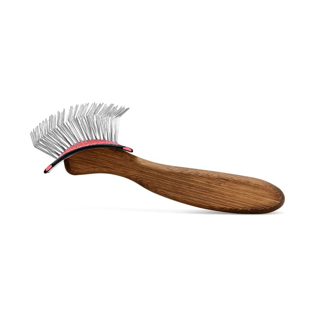 ARTERO SIMBA CURVED SLICKER BRUSH PINK
