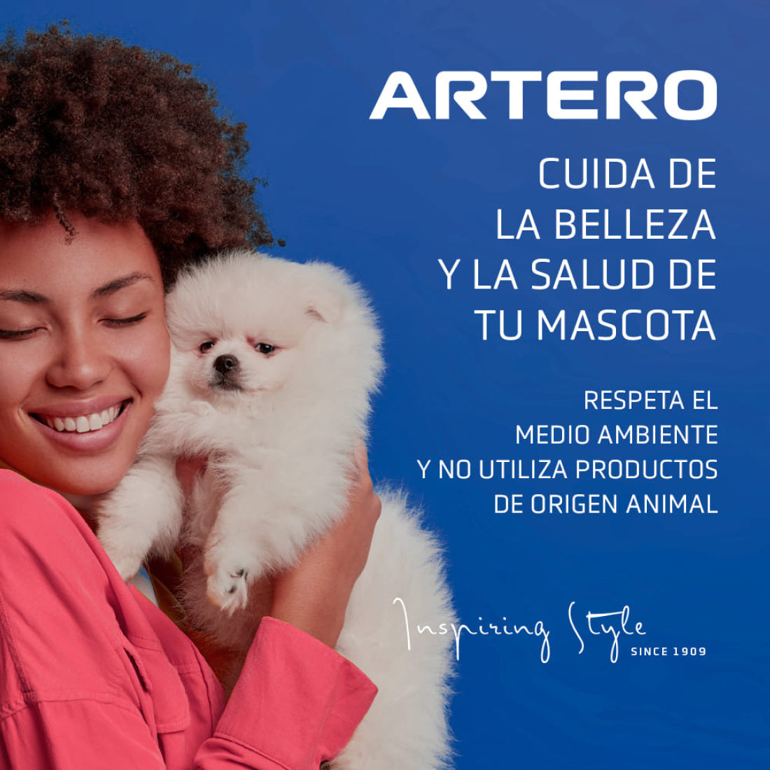 Artero Sanitizing Gloves