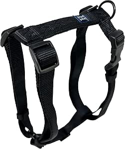 Hamilton Easy On Harness