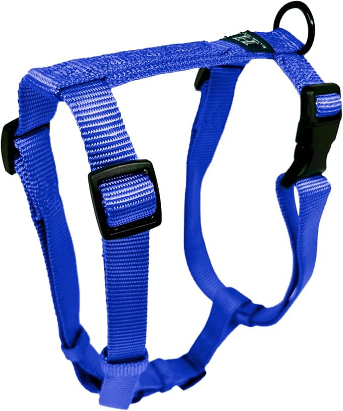 Hamilton Easy On Harness