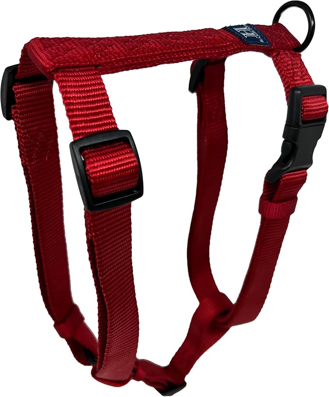 Hamilton Easy On Harness
