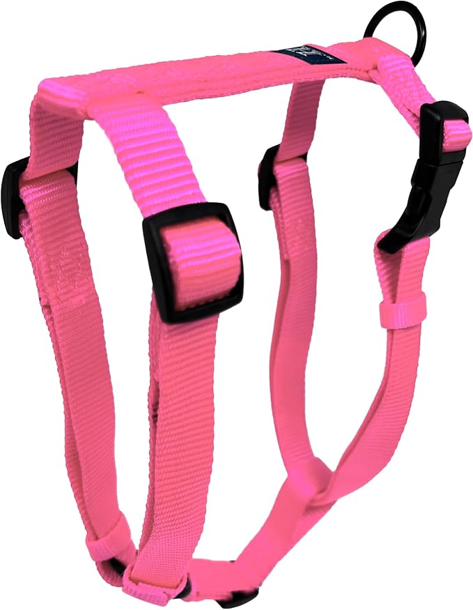 Hamilton Easy On Harness