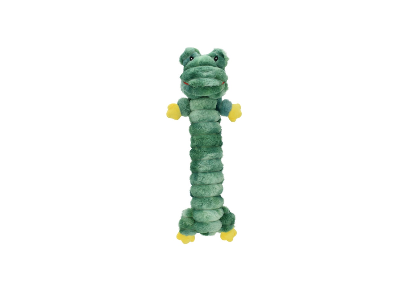 Crimpy Palz Dog Toy 20’
