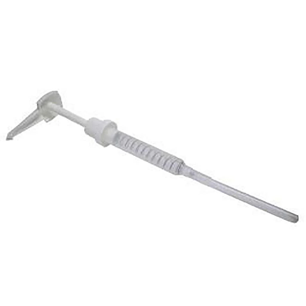PET PLASTIC GALLON PUMP