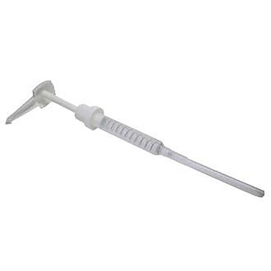 PET PLASTIC GALLON PUMP