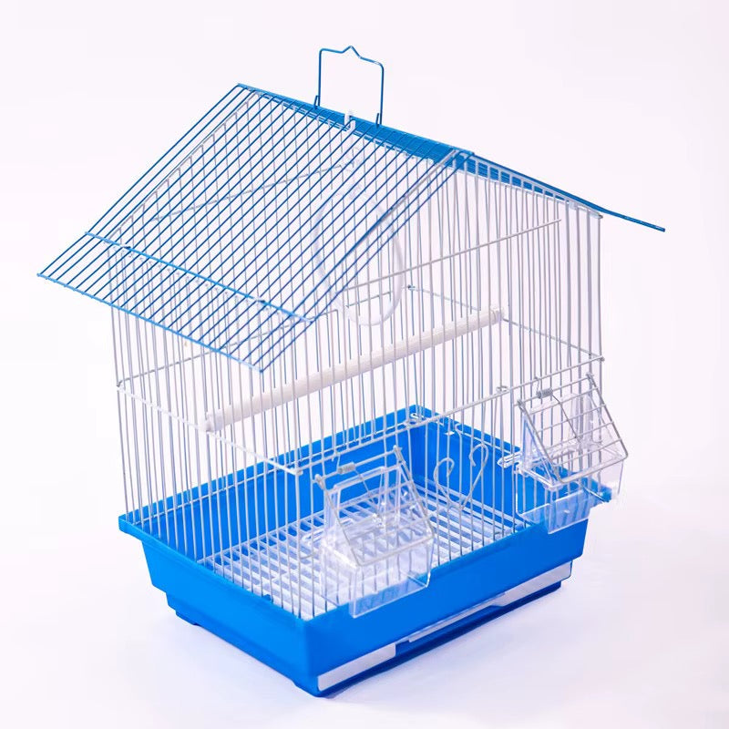 Jaula Pequeña para aves