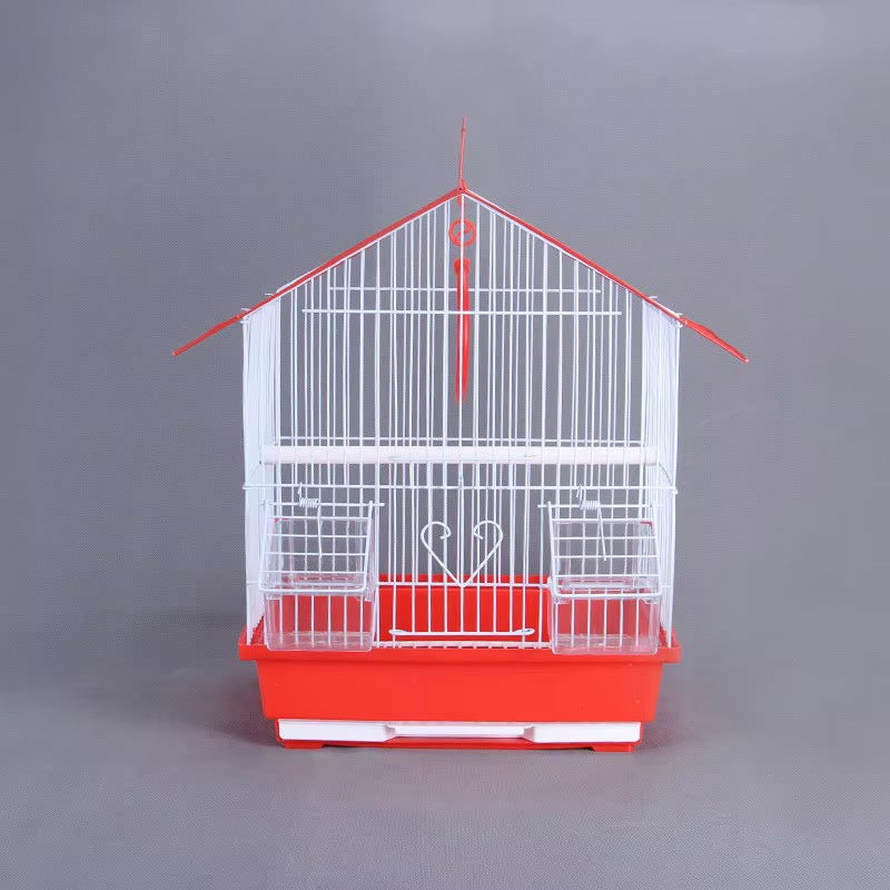 Jaula Pequeña para aves
