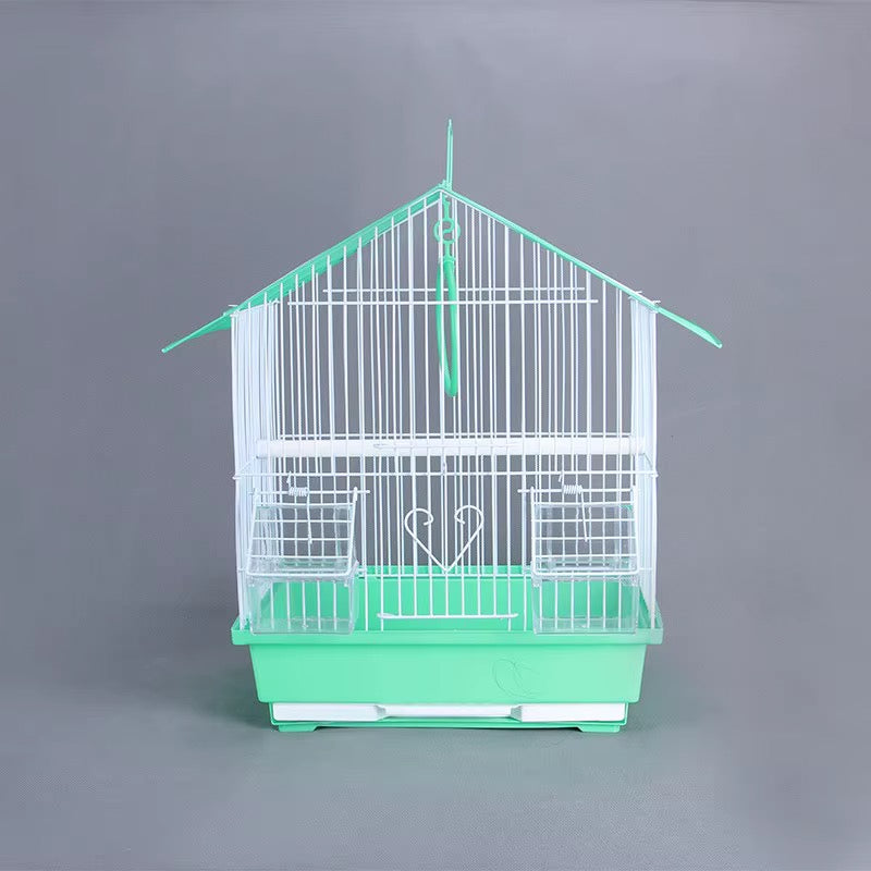 Jaula Pequeña para aves
