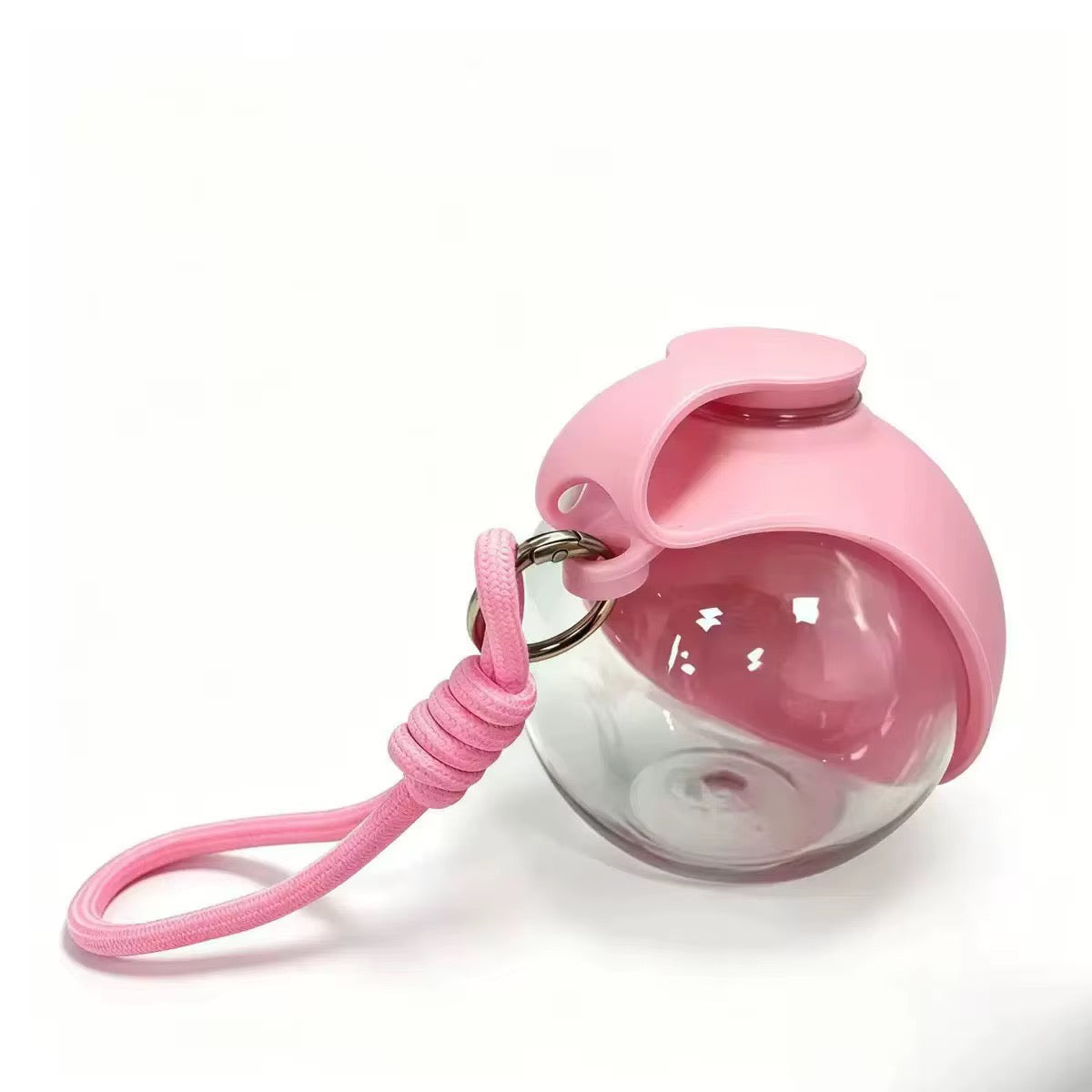 Botella Portátil para Mascotas