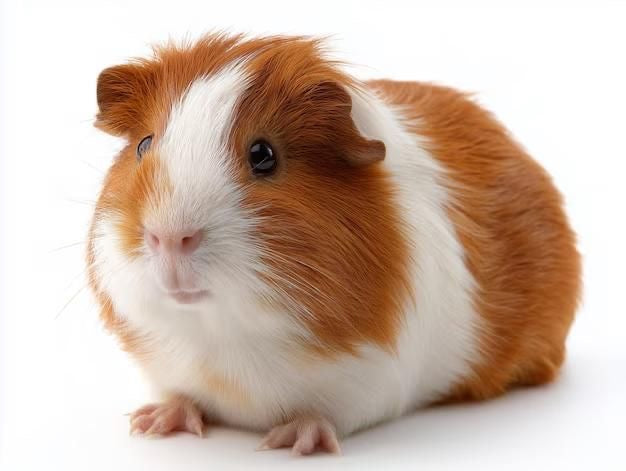 Coris (Guinea Pig) Adpt