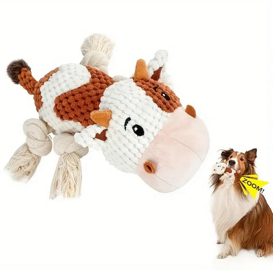 Caw Dog Toy