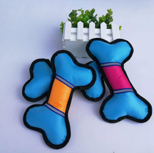 Soft Bone Toy