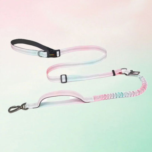 Candie's Mint Retractable Leash 6 en 1 Sport