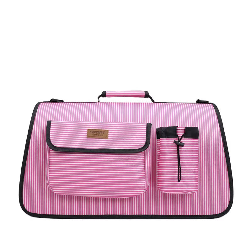 Sport Pet Carrier Bag