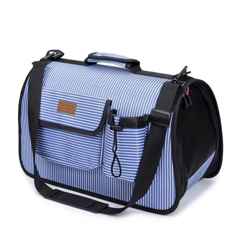 Sport Pet Carrier Bag