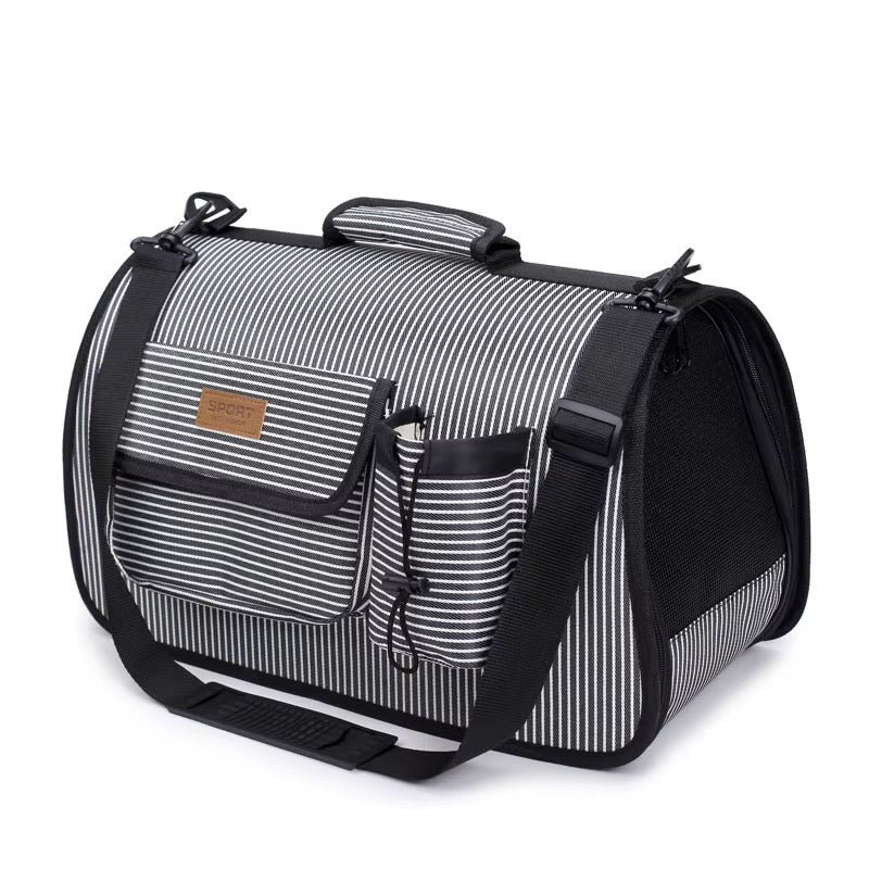 Sport Pet Carrier Bag