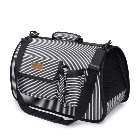 Sport Pet Carrier Bag