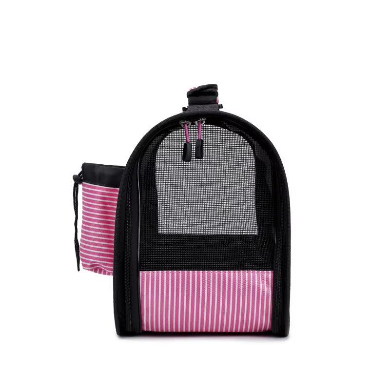 Sport Pet Carrier Bag