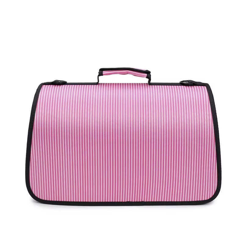 Sport Pet Carrier Bag