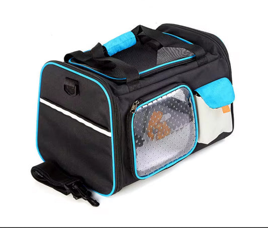 Pet Travel Bag Sport
