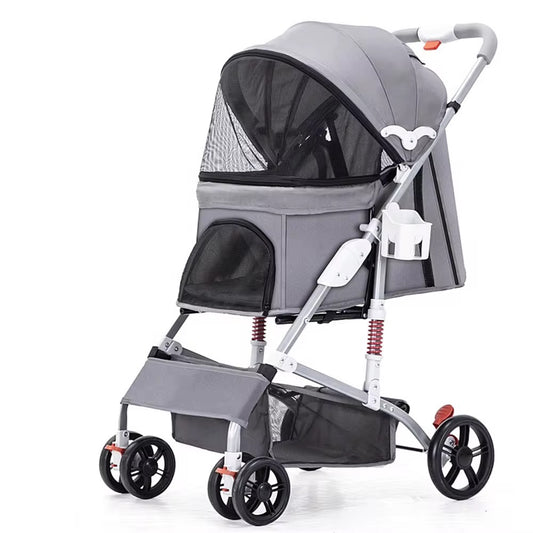 Coche Pro Coche para perros o gatos