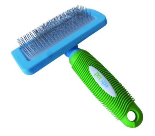 Pet Spa Softslicker Curvo