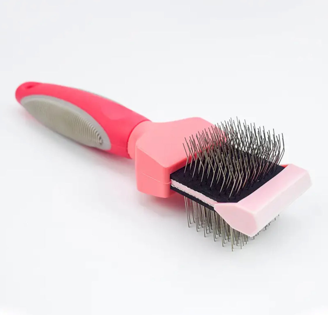 Flexible Brush (Dogs or Cats) - Mascotito PR