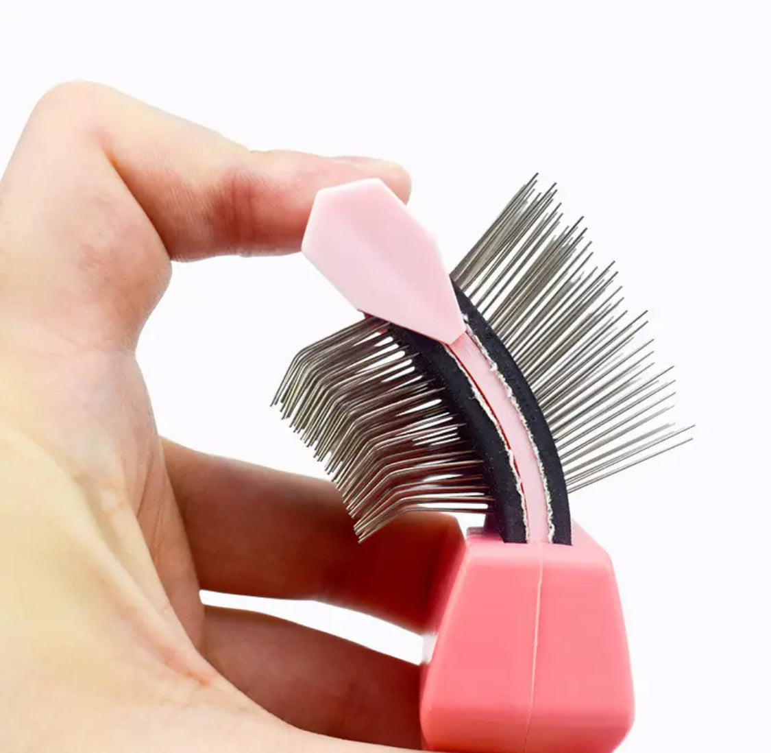 Flexible Brush (Dogs or Cats) - Mascotito PR