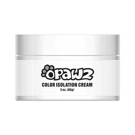 OPAWZ COLOR ISOLATION CREAM 3 oz