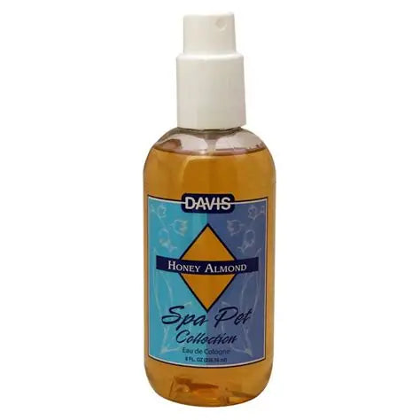 NS ALMOND ESSENCE COLOGNE