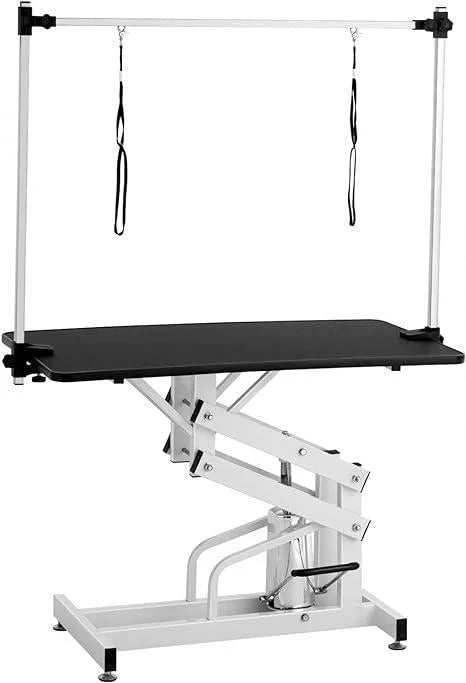 GHD HYDRAULIC TABLE Z-LIFT 43" - Mascotito PR