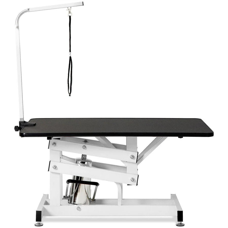 GHD HYDRAULIC TABLE Z-LIFT 43" - Mascotito PR