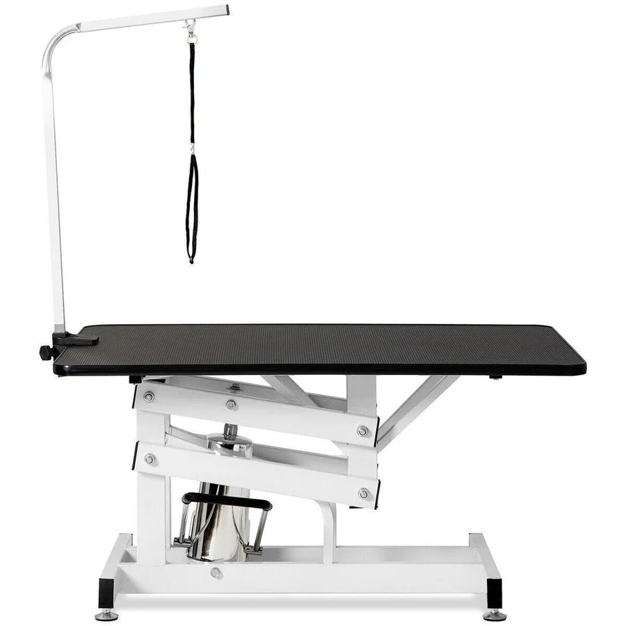 GHD HYDRAULIC TABLE Z-LIFT 43" - Mascotito PR
