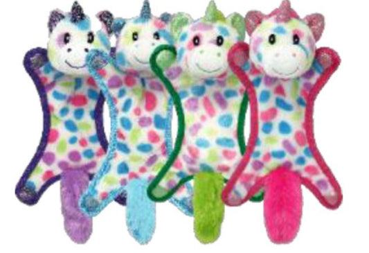 Puppy Ball Head Unicorns Toy