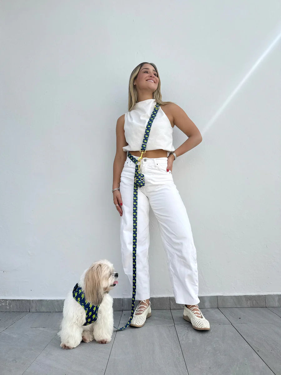 Molly & Co. Bolt - Dog Poop Bag Holder